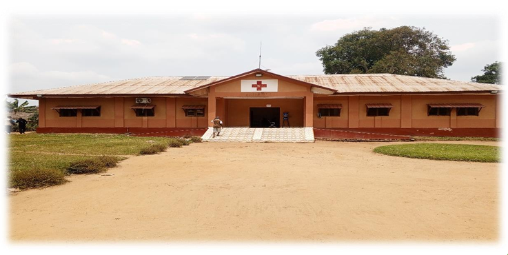 MISSION DE SUIVI ET CONTROLE ENVIRONNEMENTAL  DE LA SOCIETE ERA CONGO DISSEMINES A TRAVERS LA  PROVINCE DU MAI-NDOMBE