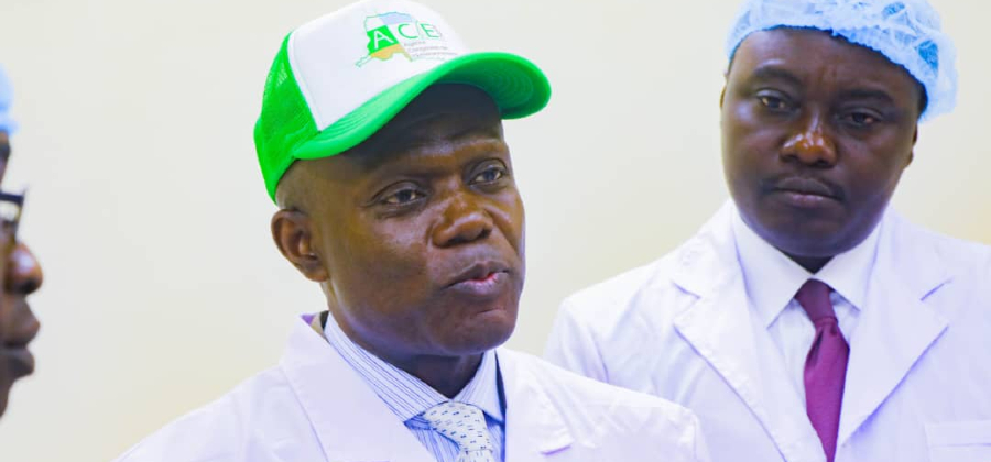 Lancement d’une nouvelle dynamique pour l’expertise environnementale en RDC