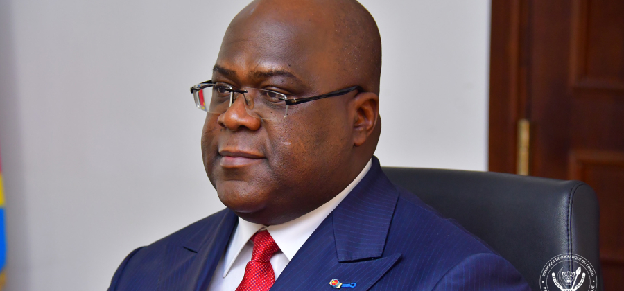 Félix Tshisekedi Satisfait du Partenariat stratégique entre la RDC, l’Indonésie et le Brésil
